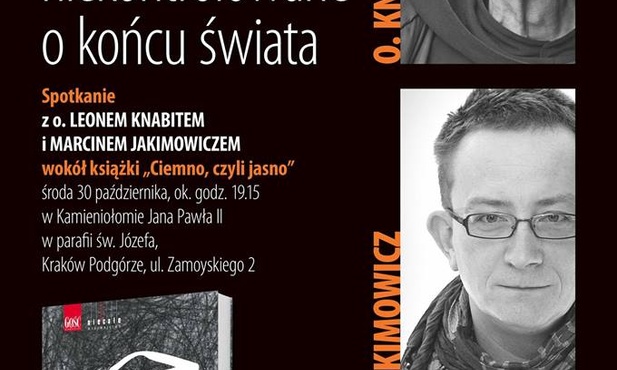 Strach się bać