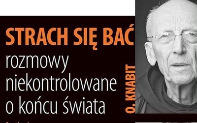Strach się bać