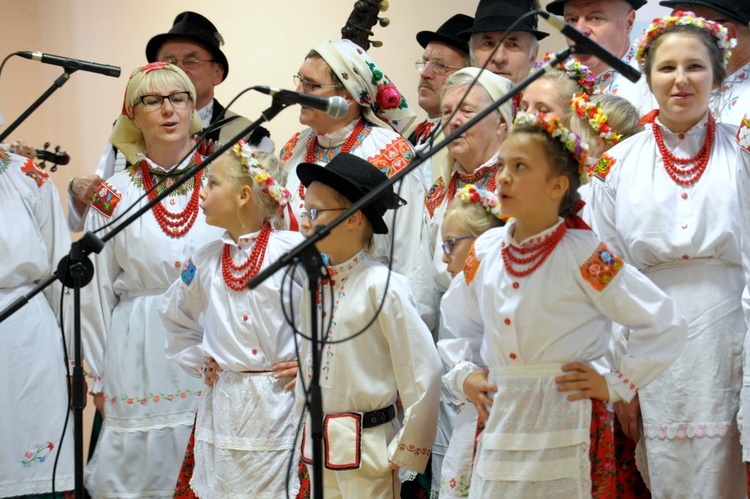 Prezydent w Mościsku