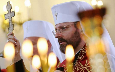 Grekokatolicy solidarni z polskim Kościołem