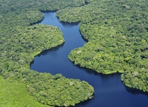Wielka ewangelizacja Amazonii
