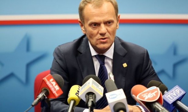 Afera w PO: są zawieszeni