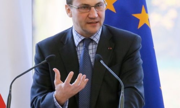 Polak uprowadzony w Syrii jest już w Polsce
