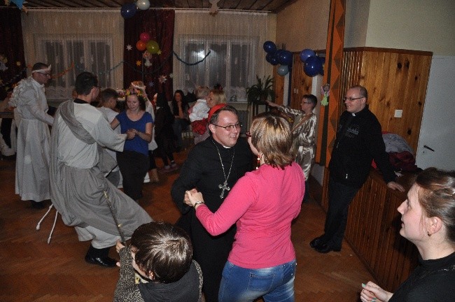 Bal Wszystkich Świętych