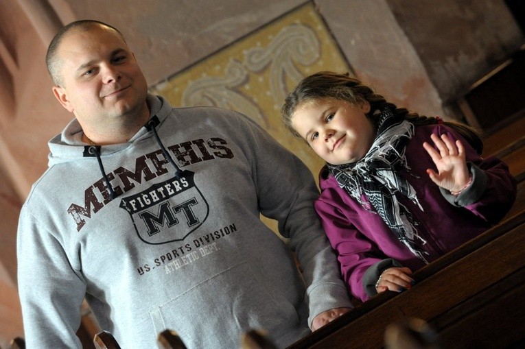 Kandydatura, akolitat i tuniki