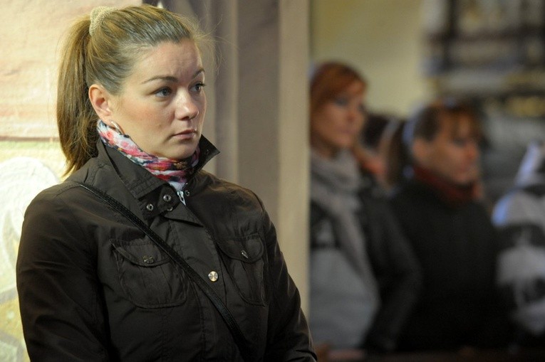 Kandydatura, akolitat i tuniki