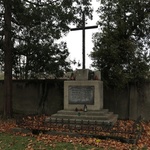 Nowy Cmentarz Ewangelicki w Bielsku-Białej