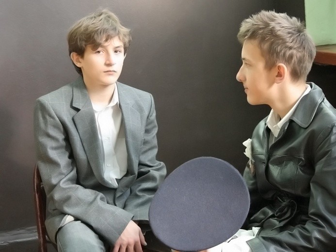 Holywin w Rudzie Śląskiej