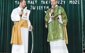 Holywin w Rudzie Śląskiej