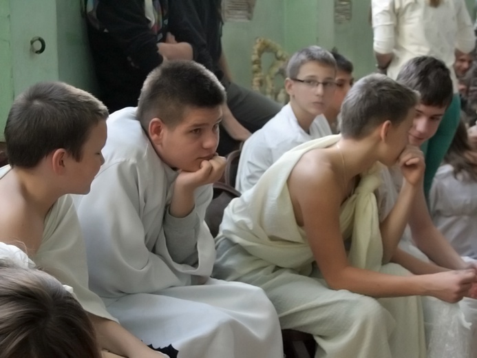 Holywin w Rudzie Śląskiej