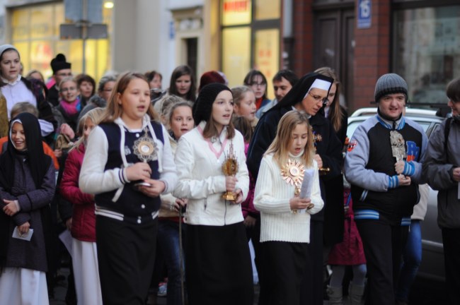 Rok 2013 w obiektywie Gościa Opolskiego