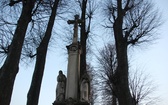 Cmentarz w Wilamowicach