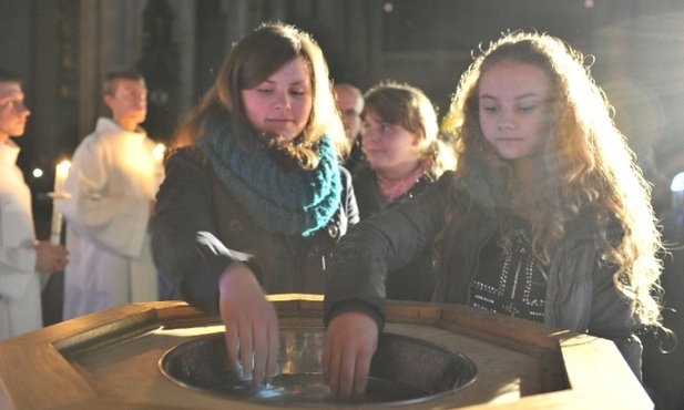 Łódzka Noc Świętych