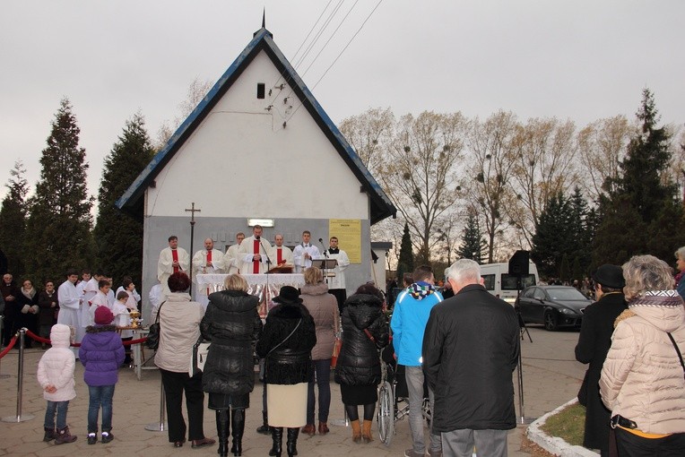 Nagrodą jest Królestwo Boże