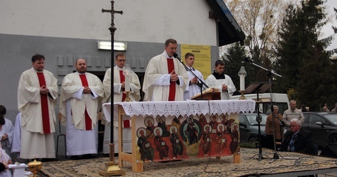 Nagrodą jest Królestwo Boże