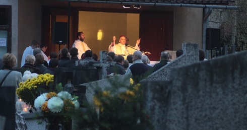 Świętość dla każdego