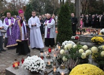 Święty, czyli normalny chrześcijanin