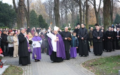 Dom Ojca - to jest nasza perspektywa