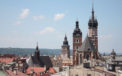 ŚDM: Diecezje wzięły się mocno w garść