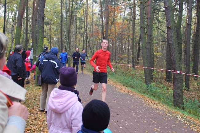 Gdańsk Biega 2013 