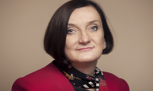Ewa Czaczkowska