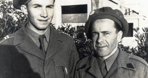 Wirtualna wystawa o Żołnierzu Wyklętym