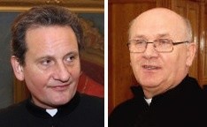 Warszawa ma nowych biskupów
