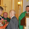 Uroczystość wręczenia Nagrody św. Melchiora Grodzieckiego w kościele NMP Królowej Polski