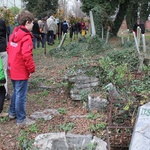 Tłumy na bielskim kirkucie