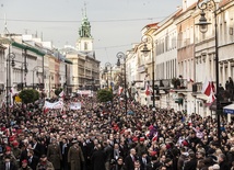 Uczcij Niepodległą