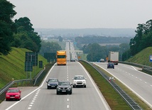   Czy czekają nas inwestycje na miarę tej, epokowej, czyli autostrady, która ożywia nasz region?