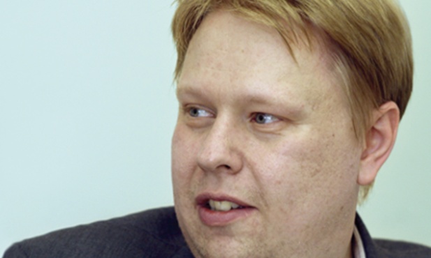 Wszyscyśmy z Chestertona