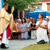 Sądecka góra Tabor