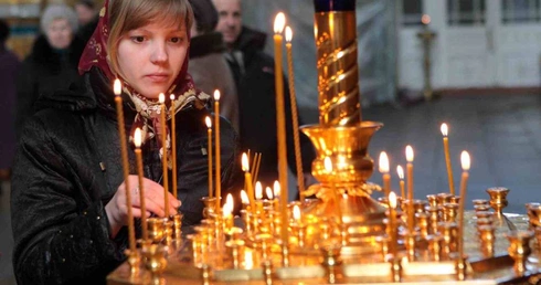 Będą umowy z Kościołami ws. odpisu podatkowego