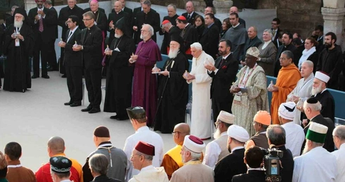 Pół wieku po "Nostra aetate" 