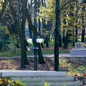 Mieszkańcy Lublina z utęsknieniem czekają na otwarcie ich ulubionego parku