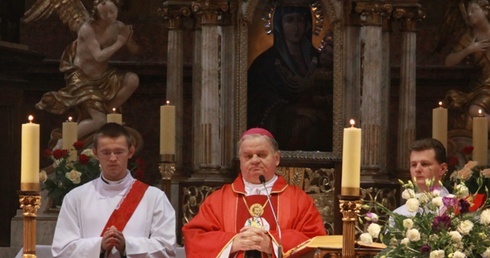 Na koniec - obudźmy olbrzyma!