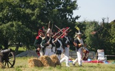 Lwóweckie wspomnienie Napoleona 