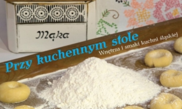 Smaki kuchni śląskiej