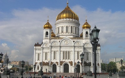 Jak wojna w Ukrainie przyspieszyła rozpad międzynarodowej struktury Kościoła rosyjskiego