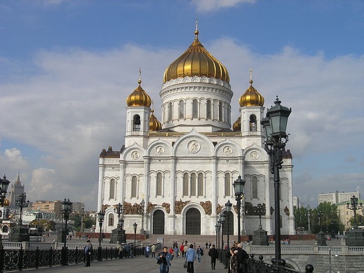 Jak wojna w Ukrainie przyspieszyła rozpad międzynarodowej struktury Kościoła rosyjskiego