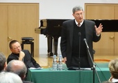 Jan Paweł II doktorem Kościoła?