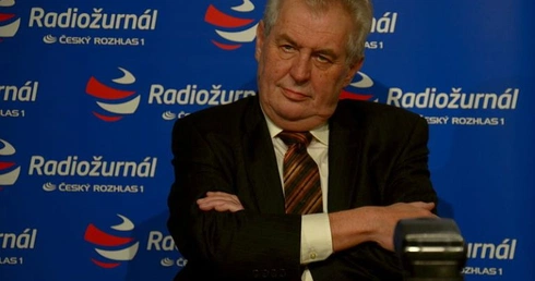 Zakonnice troszczą się o lewicowego prezydenta