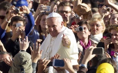 Co dalej z ankietą papieża Franciszka?