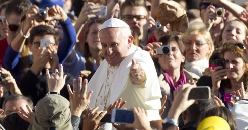 Co dalej z ankietą papieża Franciszka?