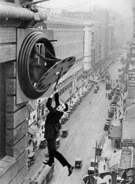 Harold Lloyd