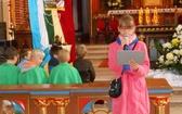 Tydzień misyjny dzieci ze Sp 78 we Wrocławiu