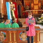 Tydzień misyjny dzieci ze Sp 78 we Wrocławiu