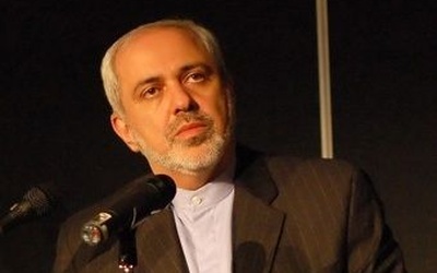 Mohammad Javad Zarif