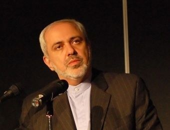 Mohammad Javad Zarif